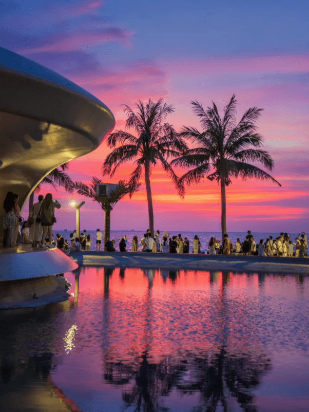 Sanya Travel Guide
