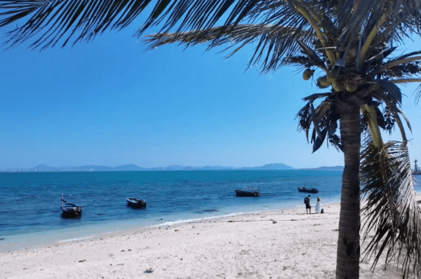 Sanya Travel Guide