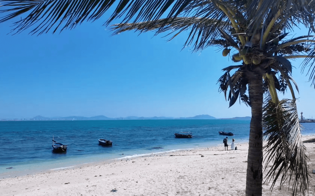 Sanya Travel Guide