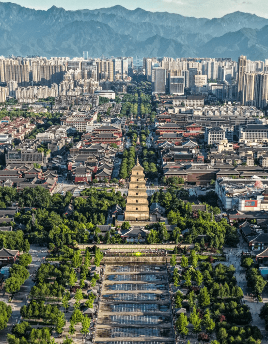 How Many Days in Xi'an