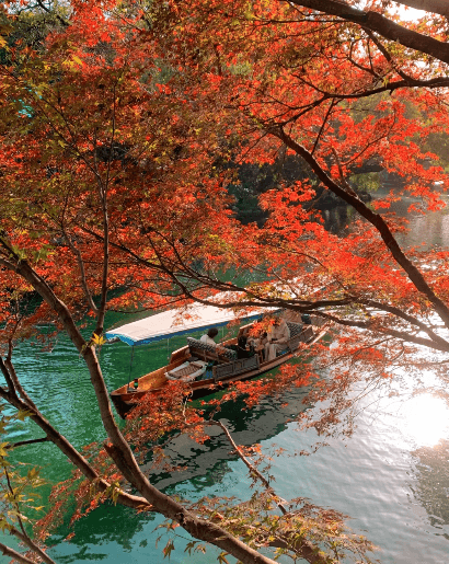 Hangzhou Travel Guide