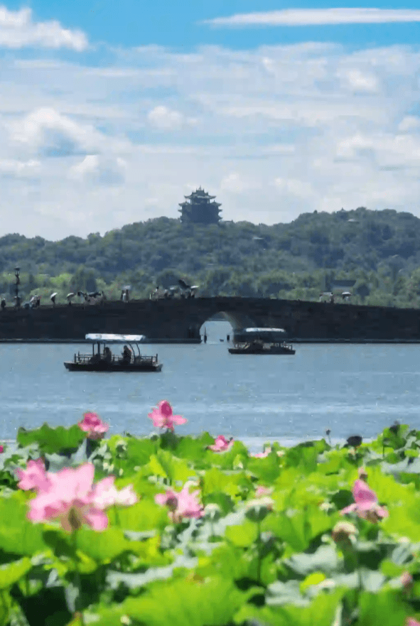 Hangzhou Travel Guide