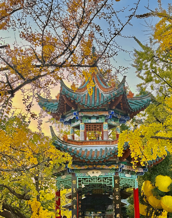 Kunming Travel Guide