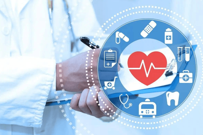 medical tourism in China