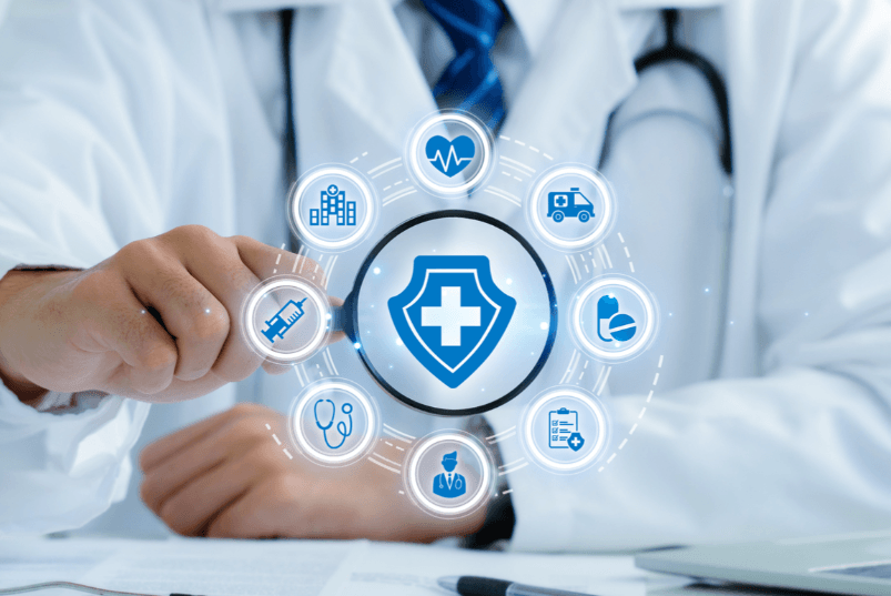 healthcare in China for foreigners