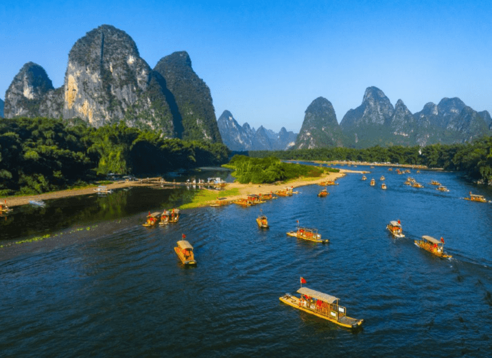 Yangshuo Travel Guide