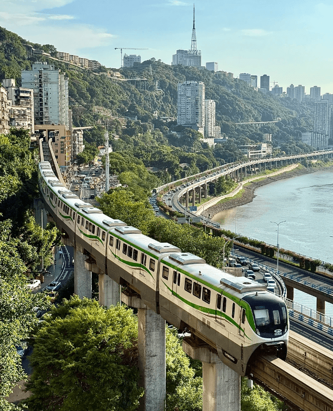 Chongqing Travel Guide