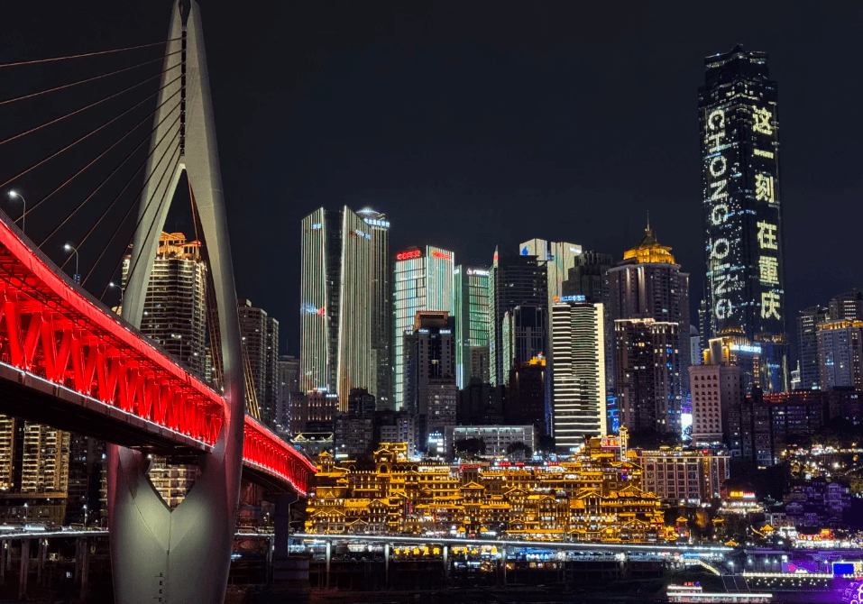 Chongqing Travel Guide