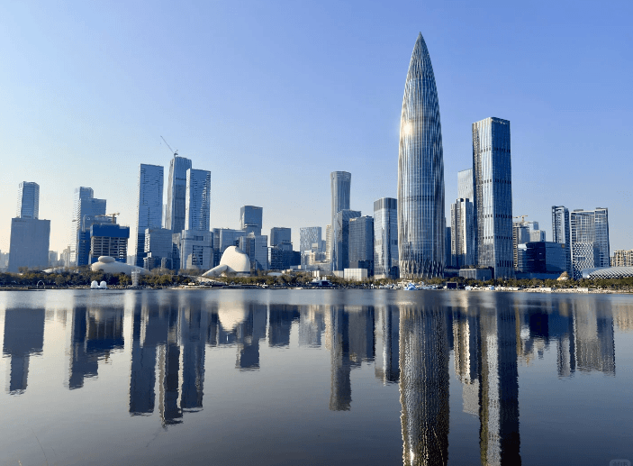 Window of the World Shenzhen
