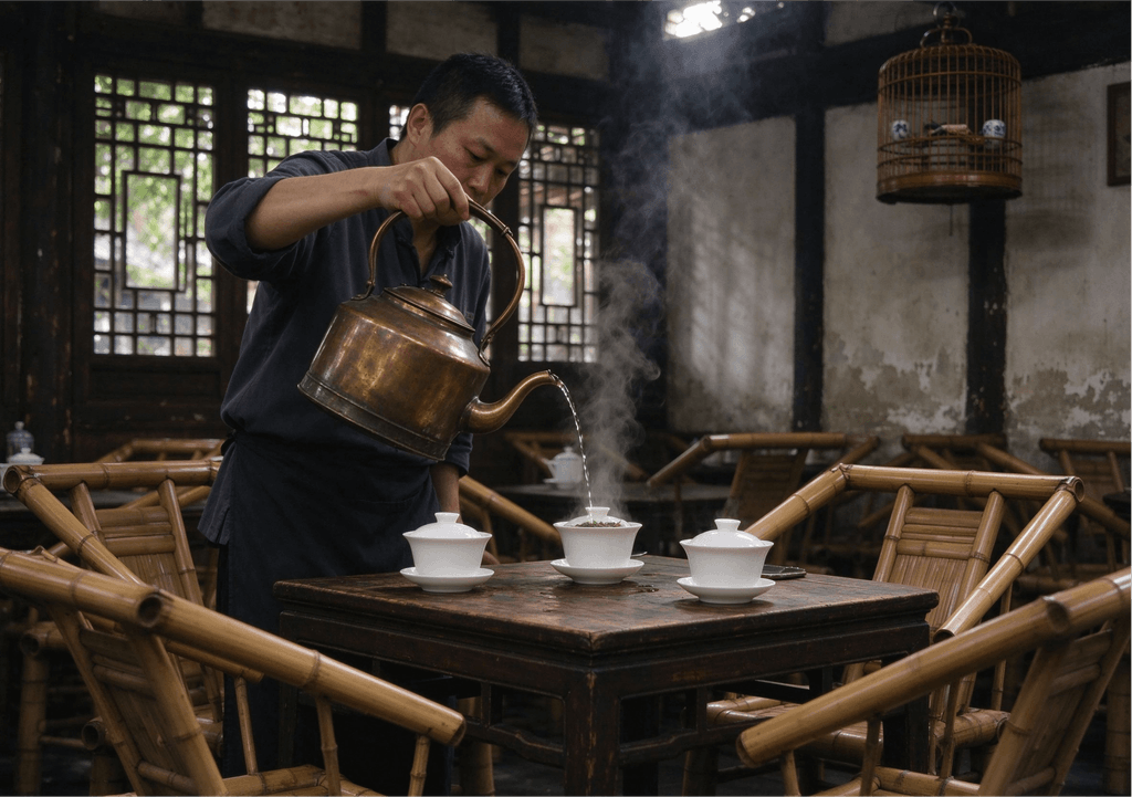 Chengdu Panda Tour