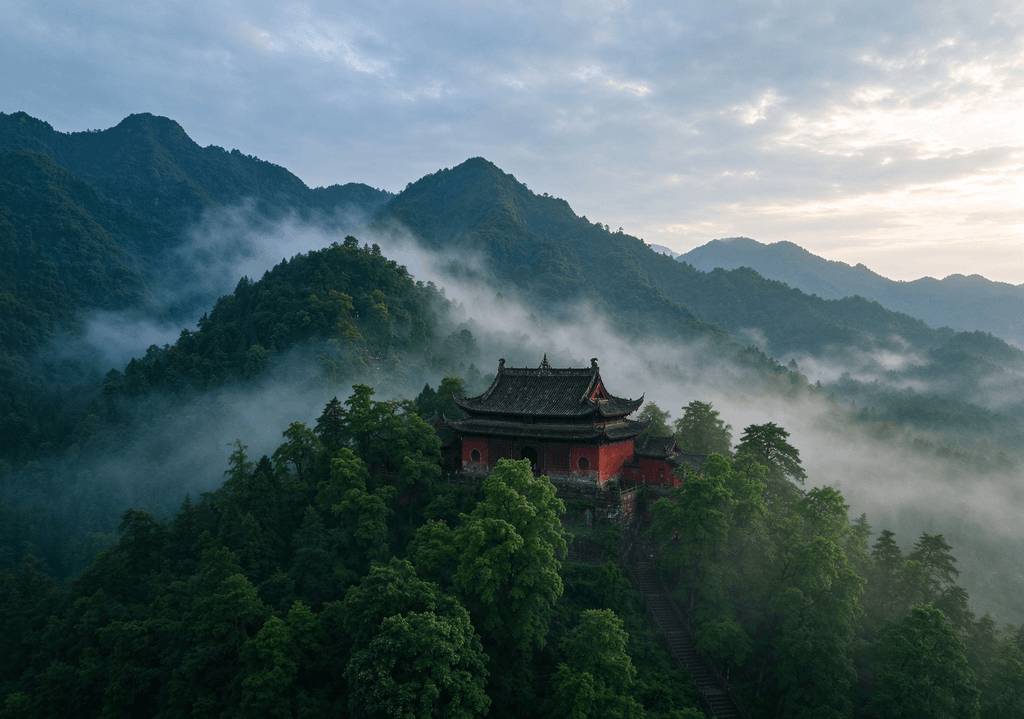 Chengdu Panda Tour