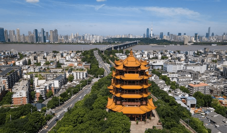 Wuhan Travel Guide