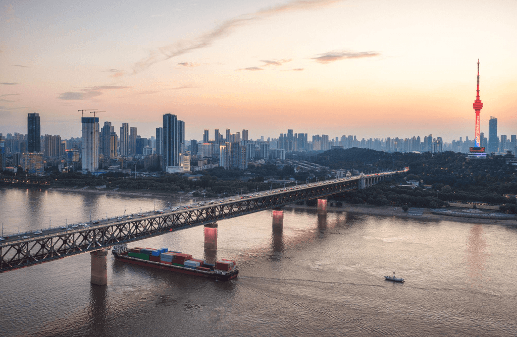 Wuhan Travel Guide