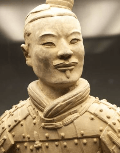 Terracotta Warriors Guide
