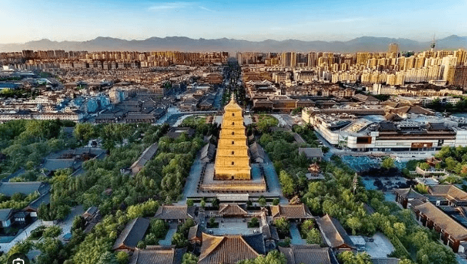 Best Time to Visit Xi'an